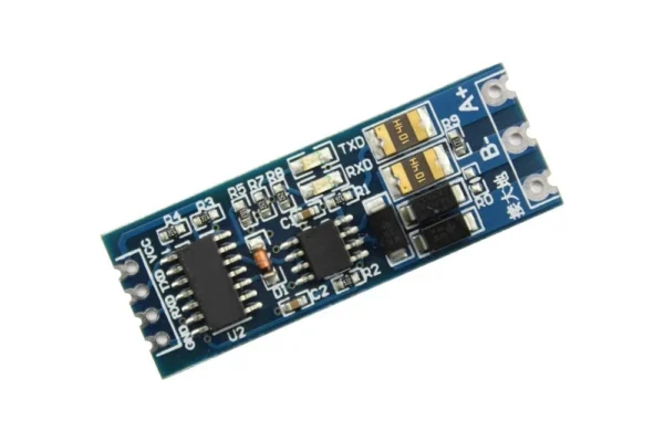 RS485 TTL UART DÖNÜŞTÜRÜCÜ