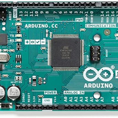 ARDUINO MEGA 2560 ORİJİNAL