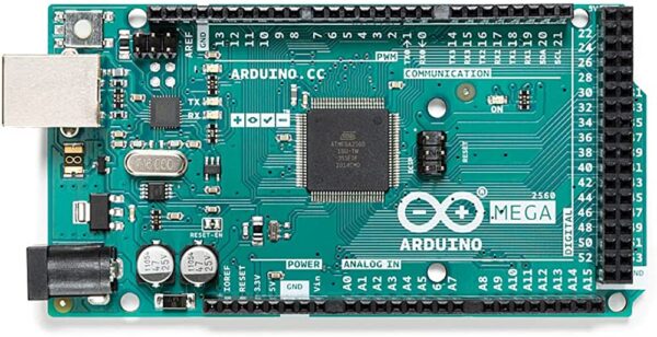 Arduino Mega 2560