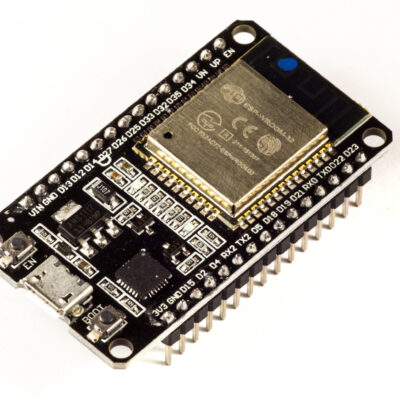 ARDUINO ESP32