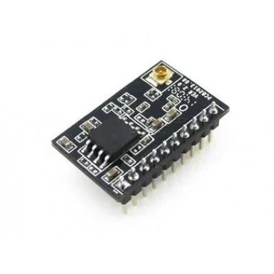 LPT100 WIFI MODULE