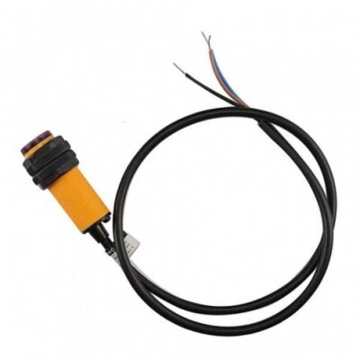 MZ80 ADJUSTABLE INFRARED SENSOR 3-80CM