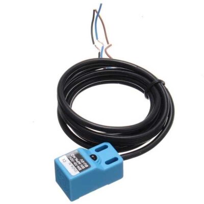 SN04-N NPN NO 4MM PROXIMITY SENSOR