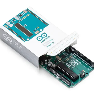 ARDUINO UNO R3 ORİJİNAL