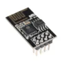 ESP8266 EKONOMİK WIFI SERIAL TRANSCEIVER MOBILE