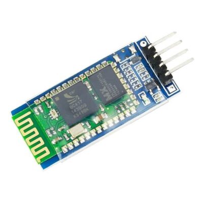 HC06 BLUETOOTH SERIAL MODUL KART