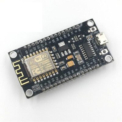 NODEMCU V3 ESP8266 ESP12-3 GELİŞTİRME KARTI (CH340)