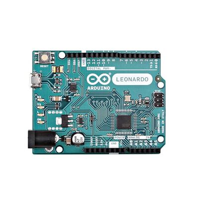 Arduino Leonardo Orijinal