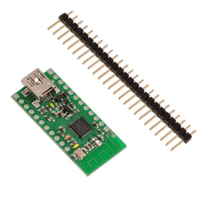 WIXEL PROGRAMMABLE RF MODULE – 2.4GHZ