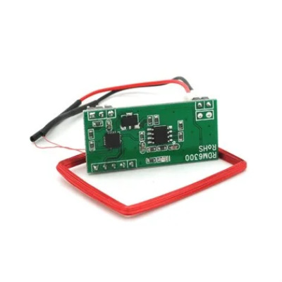 RDM6300 125KHZ RFID READER MODULE